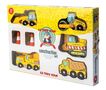 Le Toy Van Construction Set