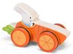Le Toy Van Woodland Racer
