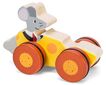 Le Toy Van Woodland Racer