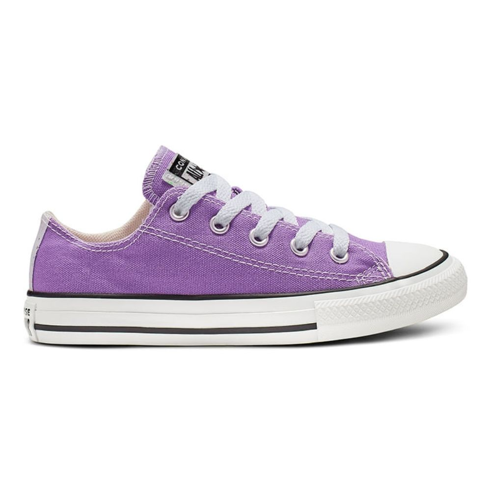 Converse All Star Galaxy Dust Low Top Shoe