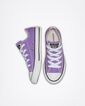 Converse All Star Galaxy Dust Low Top Shoe