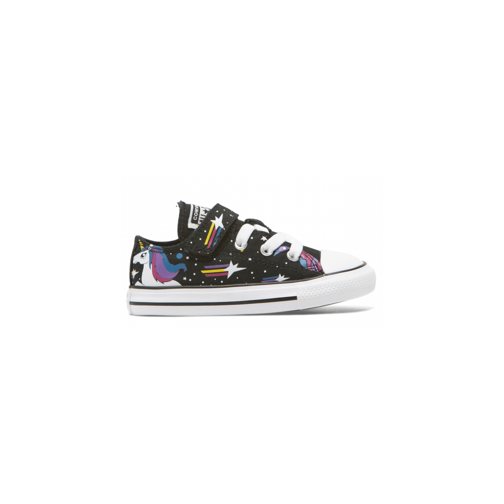 Converse All Star Unicorns 1V Shoe - Toddler