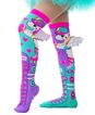 Madmia Skatercorn Sock