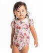 Rock Your Baby Romper