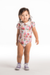 Rock Your Baby Rose Essence Romper