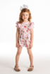 Rock Your Kid Rose Essence Jumpsuit