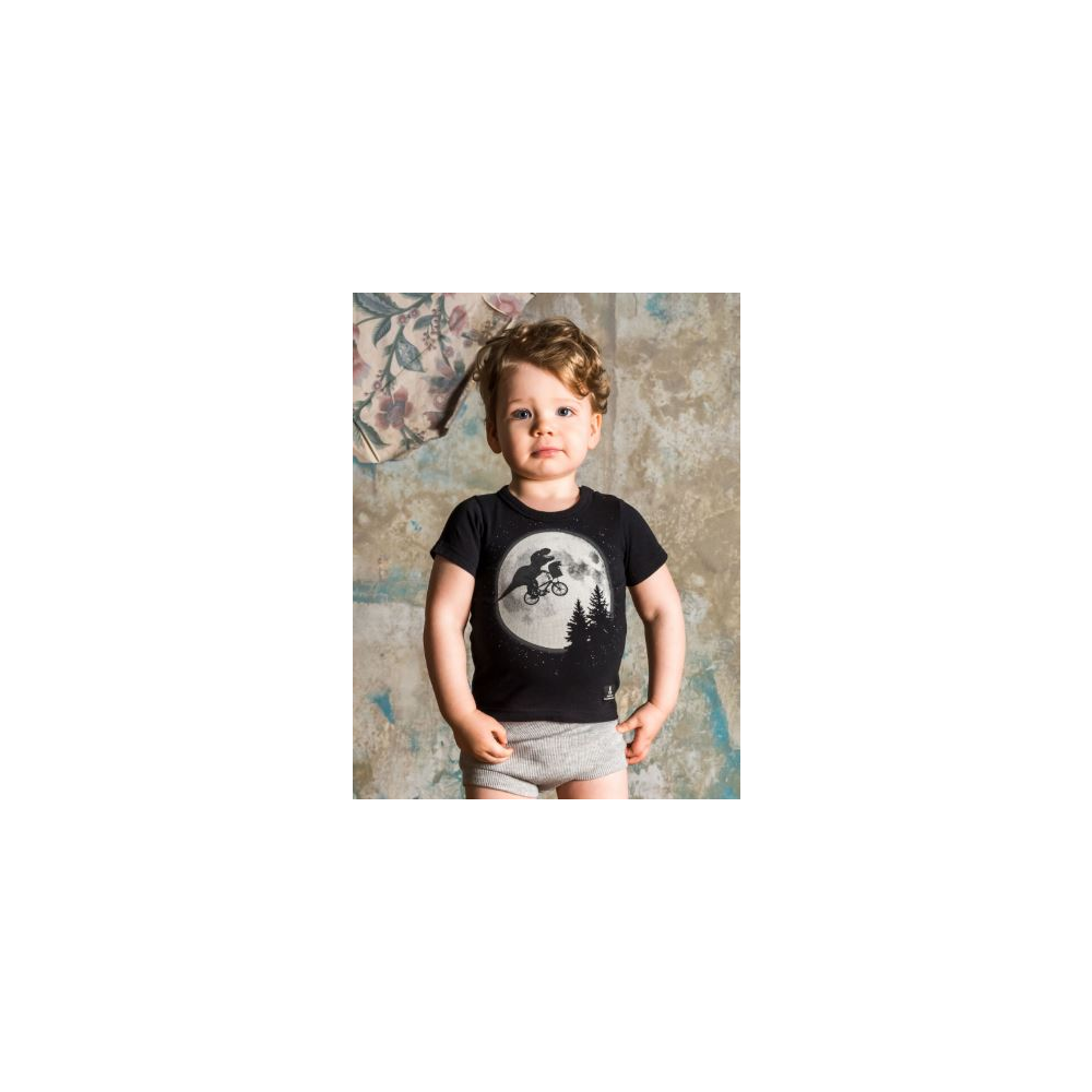 Rock Your Baby ET-Rex Tee