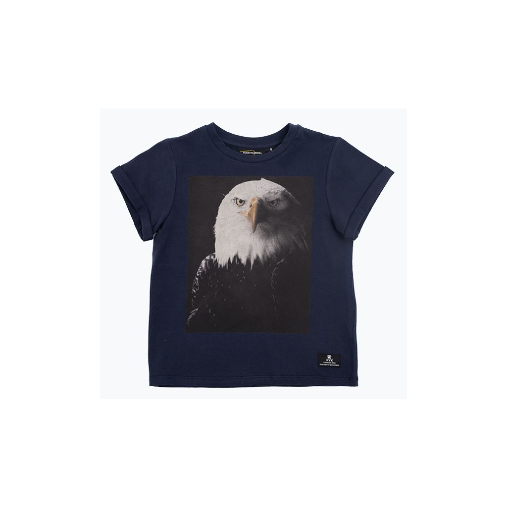 Rock Your Kid Eagle Eyes Tee