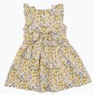 Rock Your Kid Spring Florals Babette Dress