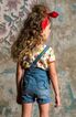 Rock Your Kid Chambray Twiggy Overall