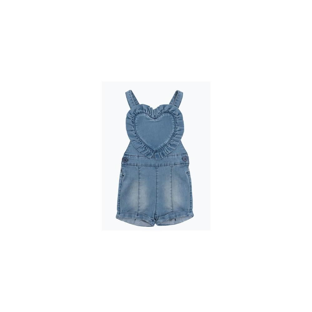 Rock Your Kid Chambray Twiggy Overall