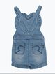 Rock Your Kid Chambray Twiggy Overall