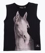 Rock Your Kid Mr Ed Singlet