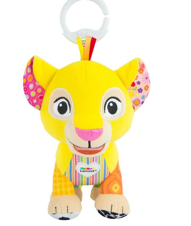 lion king toys nz