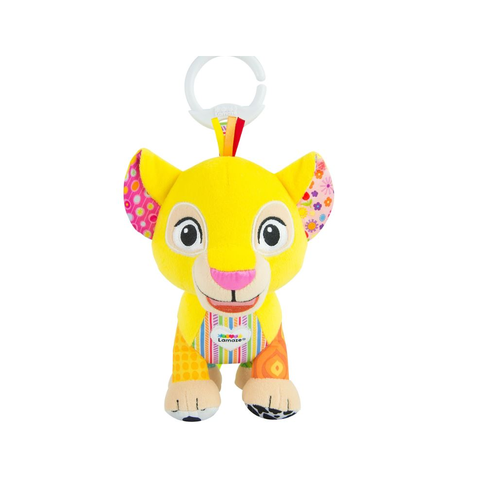 lamaze lion king