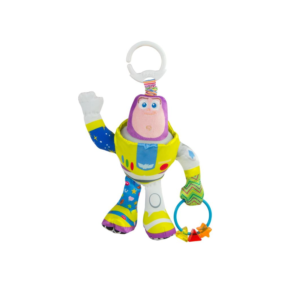 Lamaze Disney Toy Story Buzz Lightyear