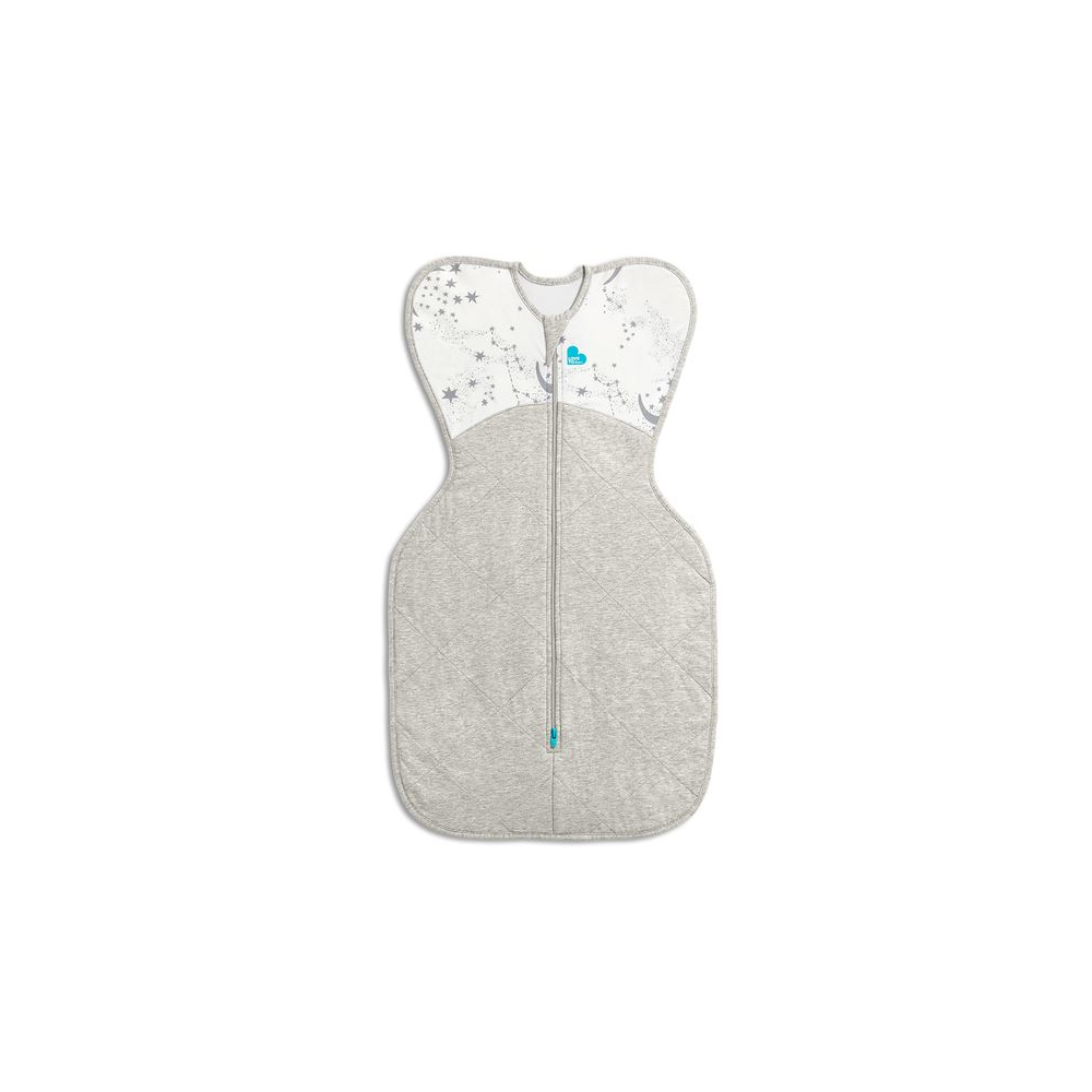 Love To Dream Swaddle Up - Winter Warm 2.5 TOG