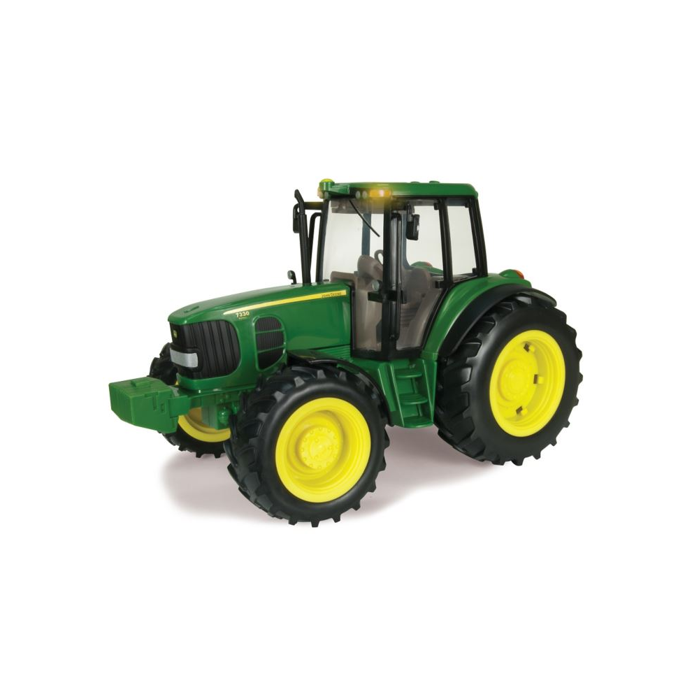 John Deere 1:16 Scale 7330 Tractor