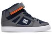 DC Pure High Top Boot