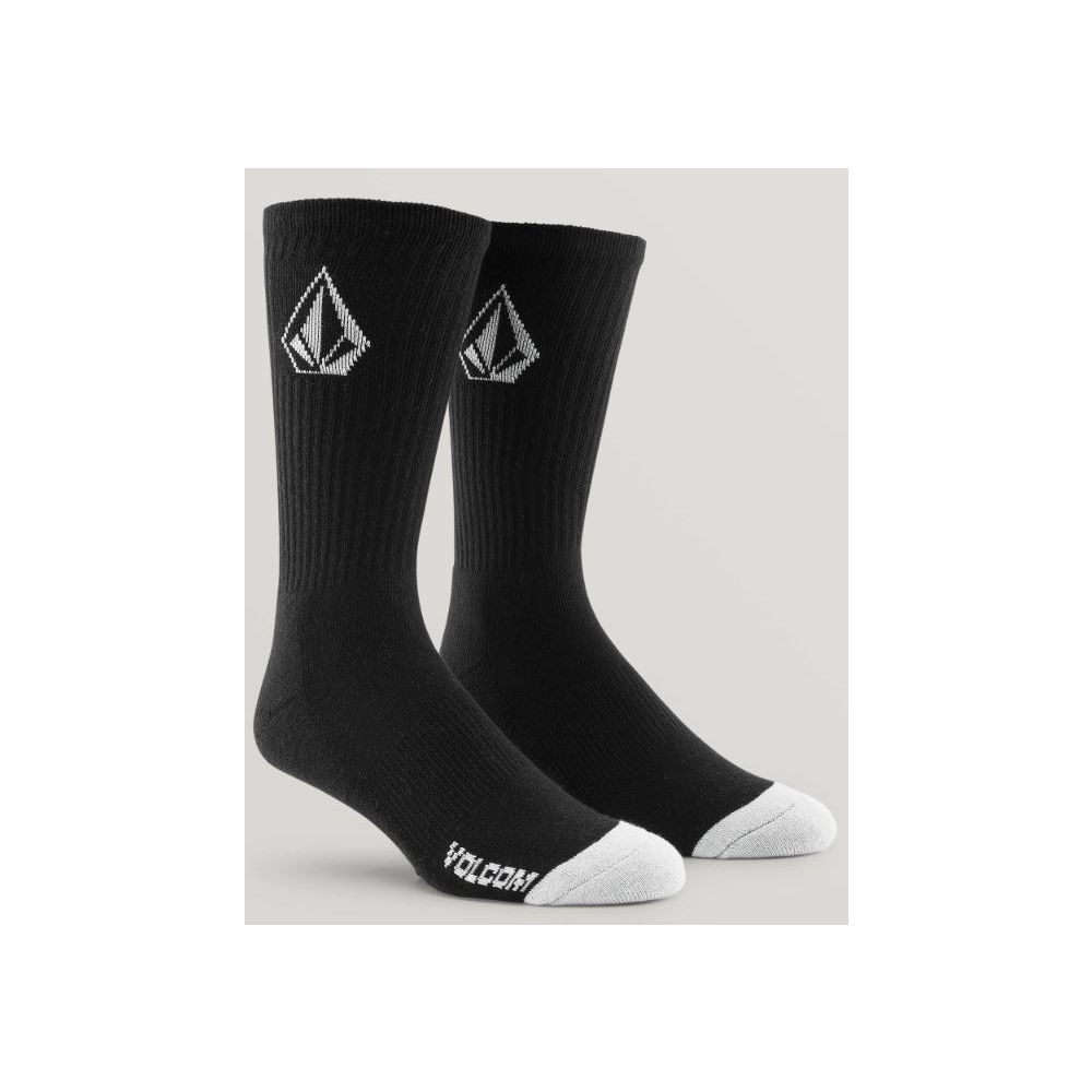 Volcom Full Stone Sock - 3pk