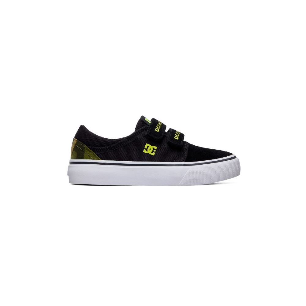 DC Trase V TX Shoe Boys Footwear Rockies NZ DC 07251900 W19