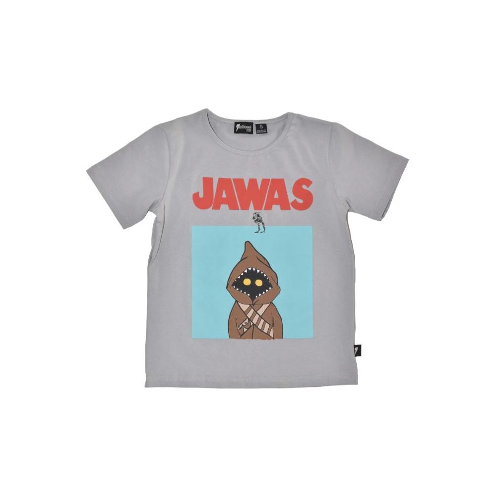 Radicool Dude Jawas Tee