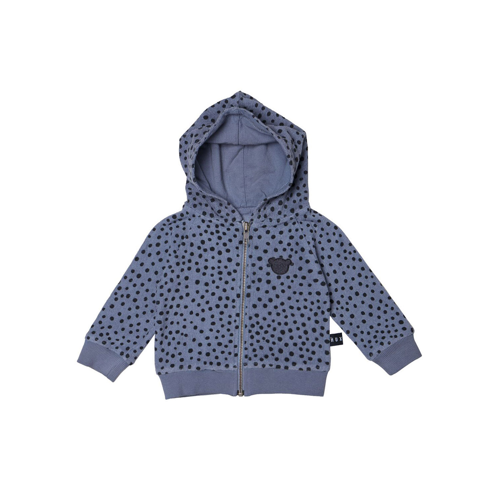 Huxbaby Freckle Hoodie