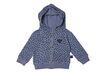 Huxbaby Freckle Hoodie