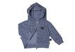 Huxbaby Freckle Hoodie