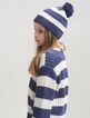 Huxbaby Stripe Chunky Jumper