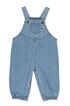 Huxbaby Denim Overall