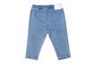 Huxbaby Denim Relaxed Pant