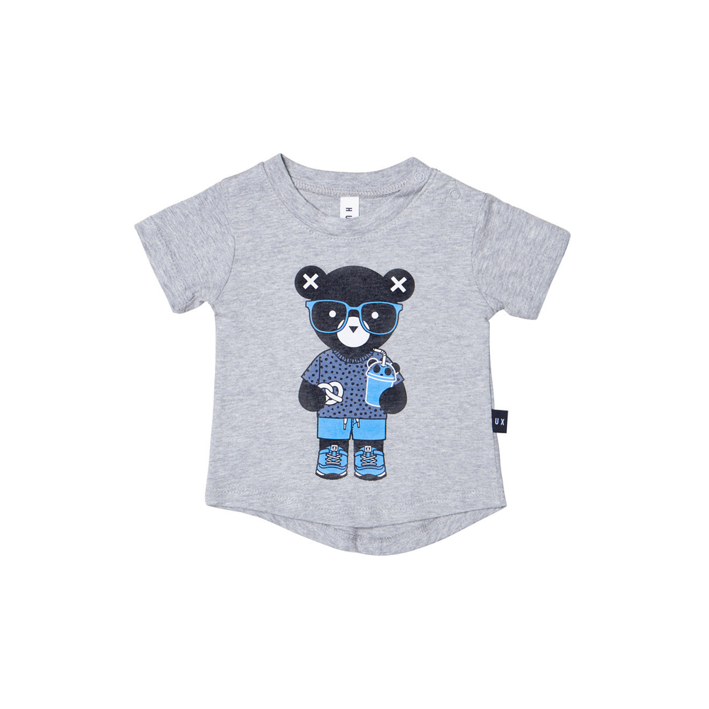 Huxbaby Huxbear Tee