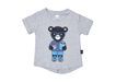 Huxbaby Huxbear Tee