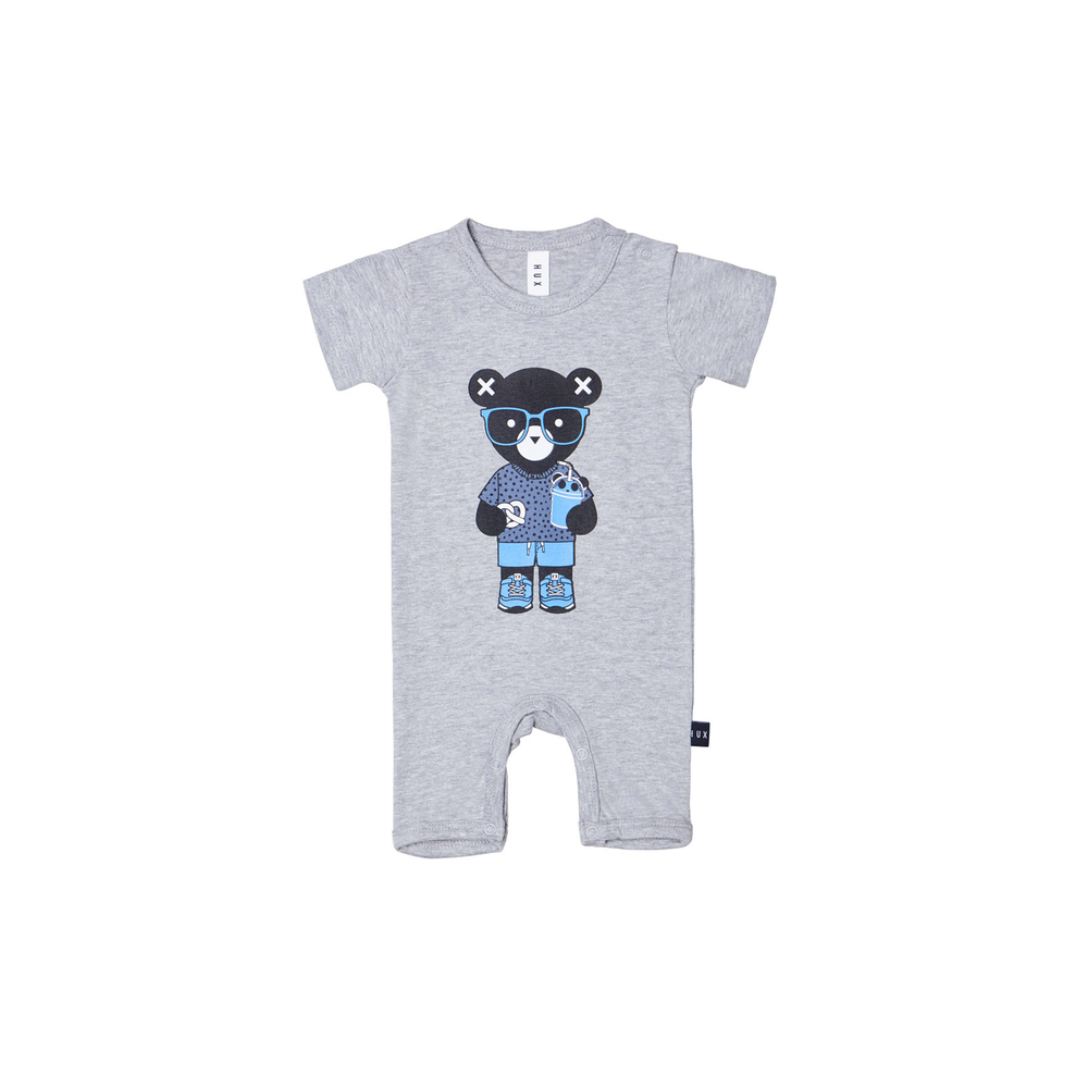 Huxbaby Huxbear Romper