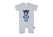 Huxbaby Huxbear Romper