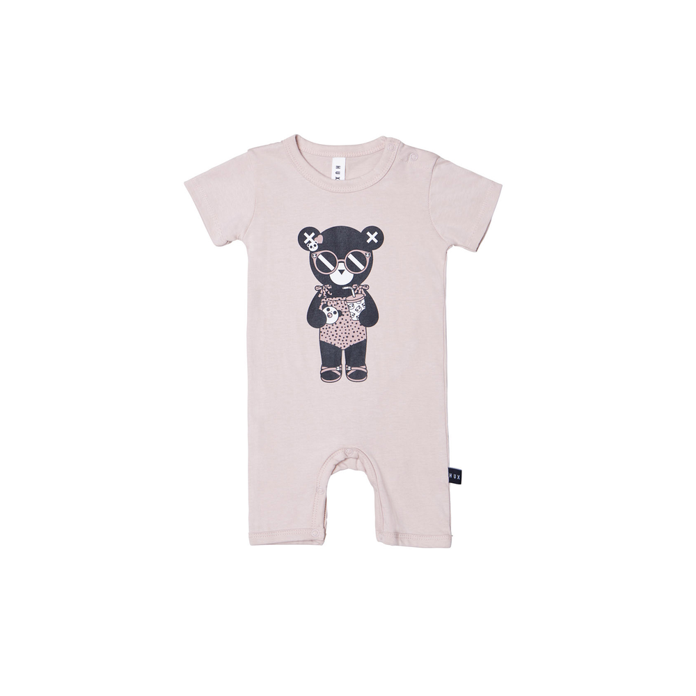 Huxbaby Huxbear Romper