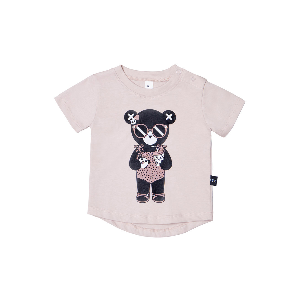 Huxbaby Huxbear Tee