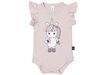 Huxbaby Unicorn Bodysuit