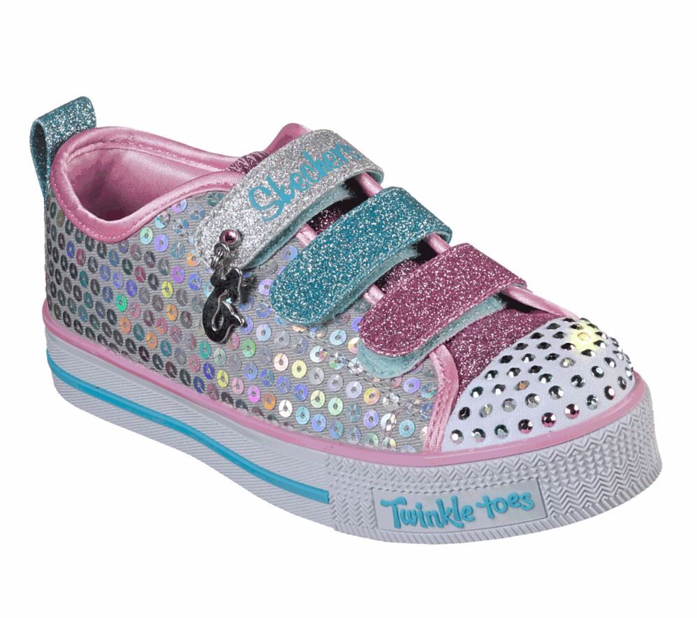 twinkle toes by skechers