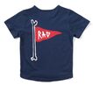 Munster Rad Flag Tee