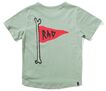 Munster Rad Flag Tee