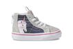 Vans SK8-HI Zip Unicorn