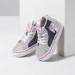 Vans SK8-HI Zip Digi Unicorn Boot - Toddler