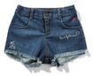 Missie Munster Short