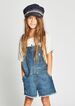 Missie Munster Scout Overall