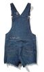 Missie Munster Scout Overall