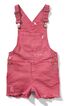 Missie Munster Overall