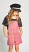 Missie Munster Scout Overall