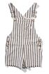 Missie Munster Overall